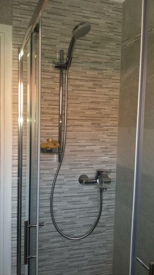 ויר Apartment Robic מראה חיצוני תמונה