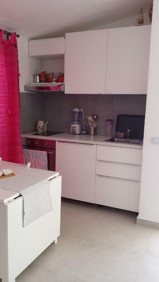 ויר Apartment Robic מראה חיצוני תמונה