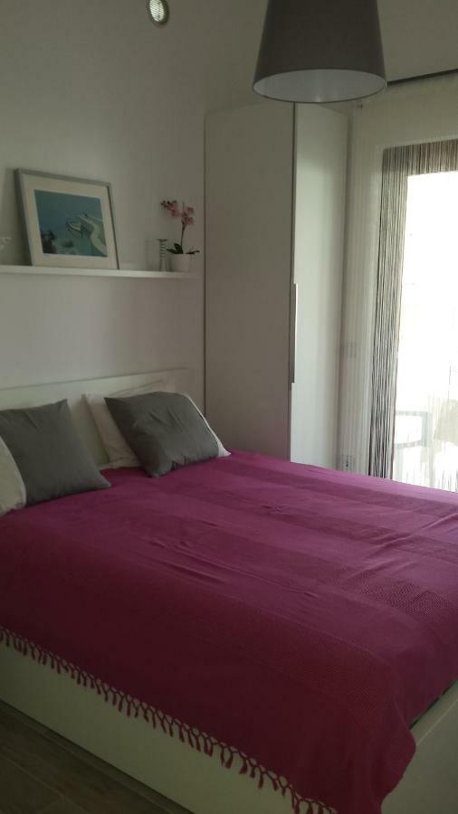 ויר Apartment Robic מראה חיצוני תמונה