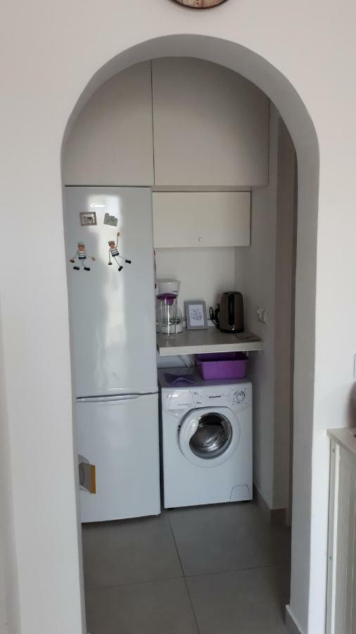 ויר Apartment Robic מראה חיצוני תמונה
