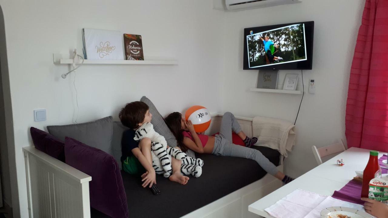 ויר Apartment Robic מראה חיצוני תמונה
